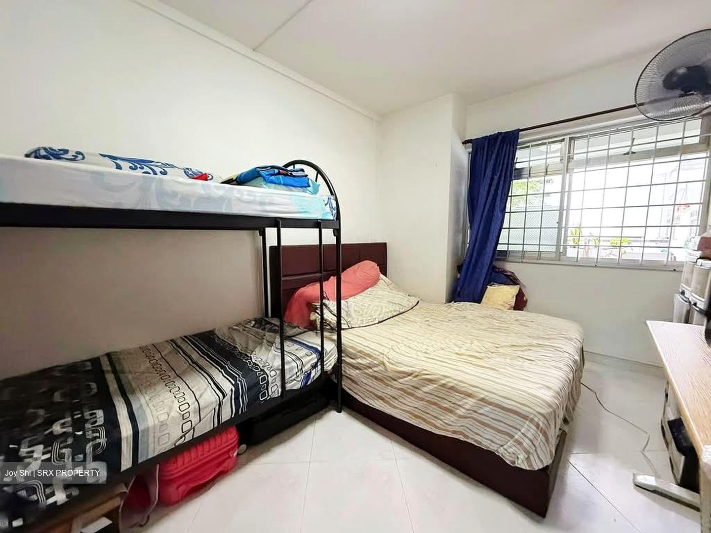 Blk 554 Woodlands Drive 53 (Woodlands), HDB 4 Rooms #538585421